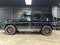Mercedes-Benz G 63 AMG G63- V8- 585cv - IVA esposta Zwart - thumbnail 4