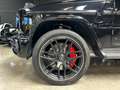Mercedes-Benz G 63 AMG G63- V8- 585cv - IVA esposta Zwart - thumbnail 23