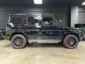 Mercedes-Benz G 63 AMG G63- V8- 585cv - IVA esposta Zwart - thumbnail 5