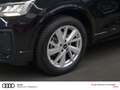 Audi Q2 35 TFSI S line Navi LED virtual Rückfahrkamera Noir - thumbnail 10