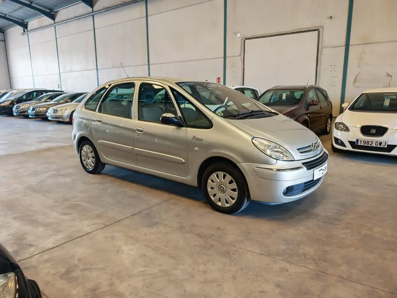 Citroen Xsara