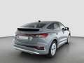 Audi Q4 e-tron Sportback 45 SONOS HUD AHK Matrix Grau - thumbnail 3