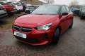 Opel Corsa GS-LINE BLUE CDTI 100 CV GPS ANDROID CAMÉRA AUDIO  Rouge - thumbnail 4