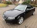 Audi A4 Cabriolet 1.8 T *HU neu*Dach ohne Funktion*Leder* Schwarz - thumbnail 2