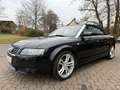 Audi A4 Cabriolet 1.8 T *HU neu*Dach ohne Funktion*Leder* Schwarz - thumbnail 4