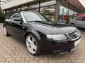 Audi A4 Cabriolet 1.8 T *HU neu*Dach ohne Funktion*Leder* Schwarz - thumbnail 3