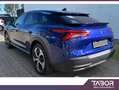 Citroen C5 X PHEV 225 Feel Pack DriveP GPS cam Bleu - thumbnail 3