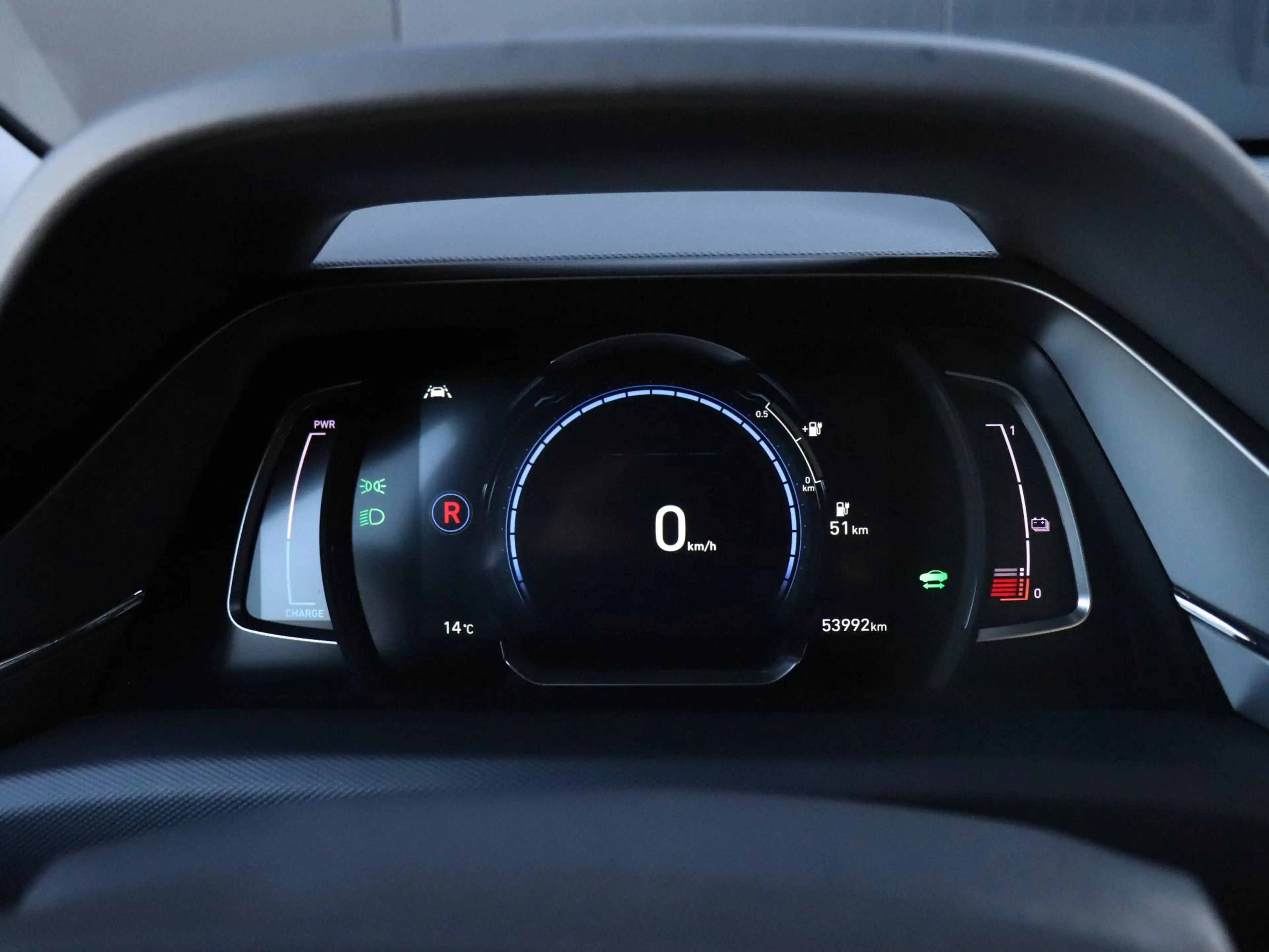 Hyundai IONIQ Comfort EV 38 kWh | CAMERA | NAVI | CRUISE | APPLE — photo 5