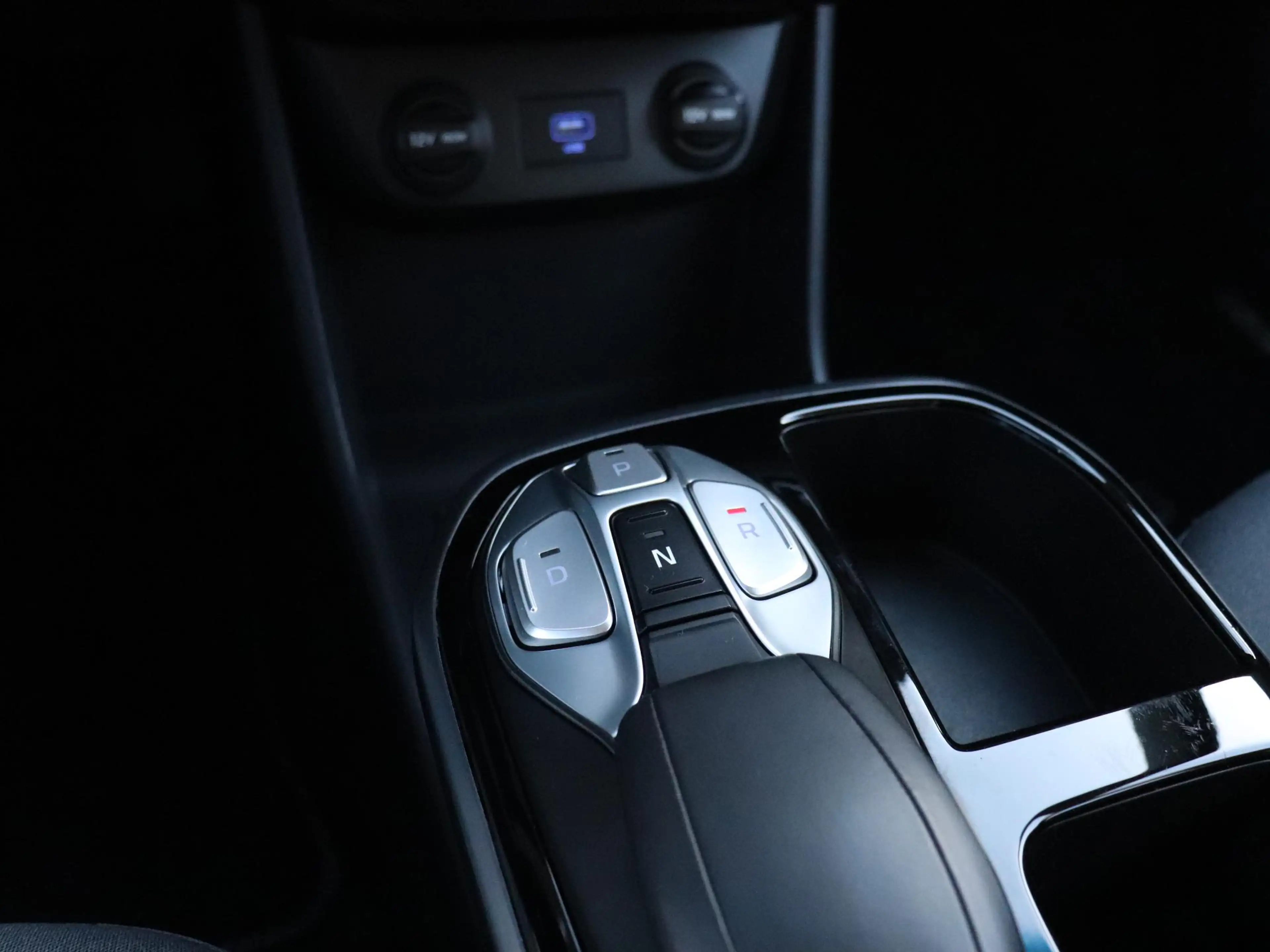 Hyundai IONIQ Comfort EV 38 kWh | CAMERA | NAVI | CRUISE | APPLE — photo 20