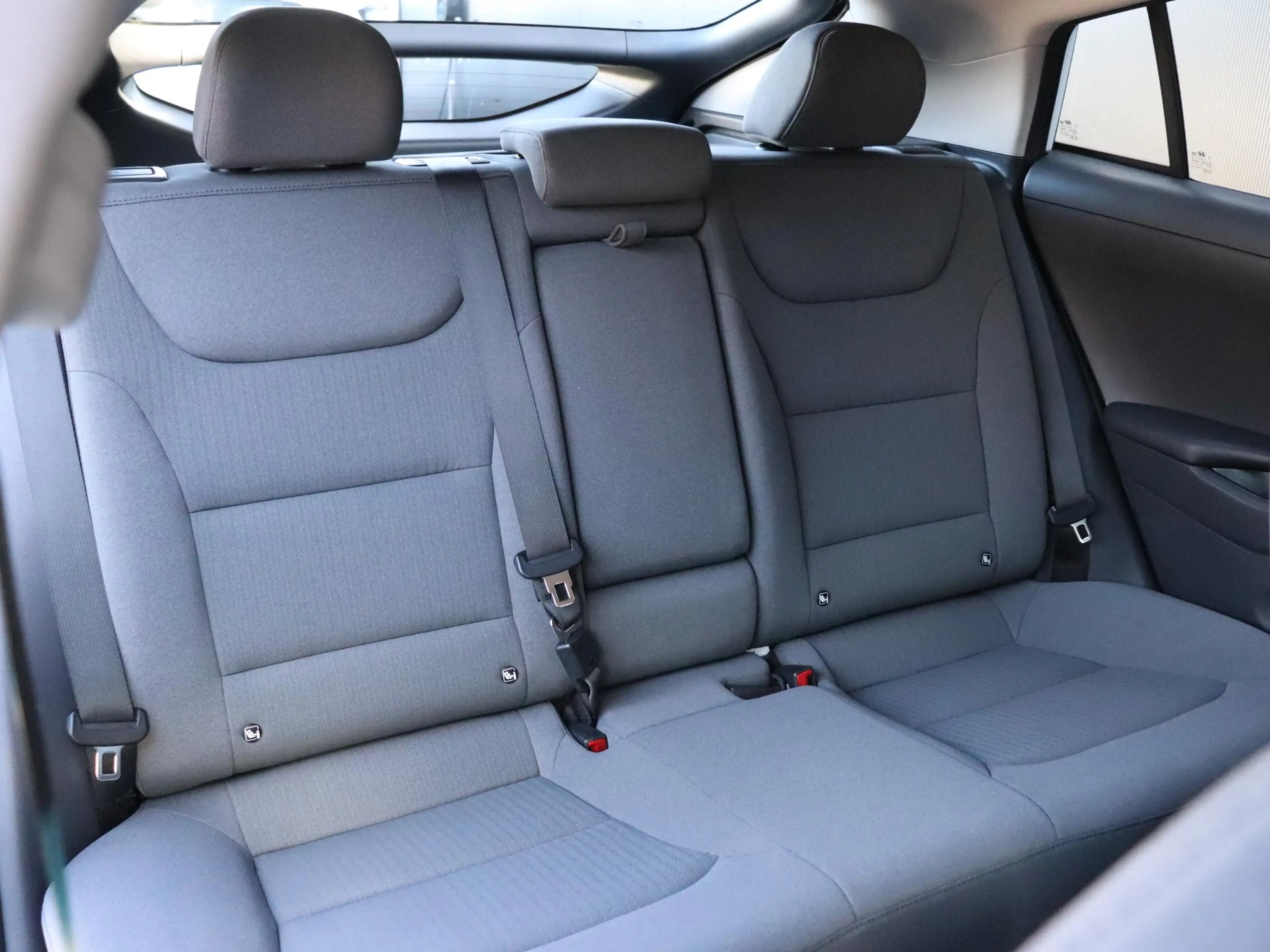 Hyundai IONIQ Comfort EV 38 kWh | CAMERA | NAVI | CRUISE | APPLE — photo 12