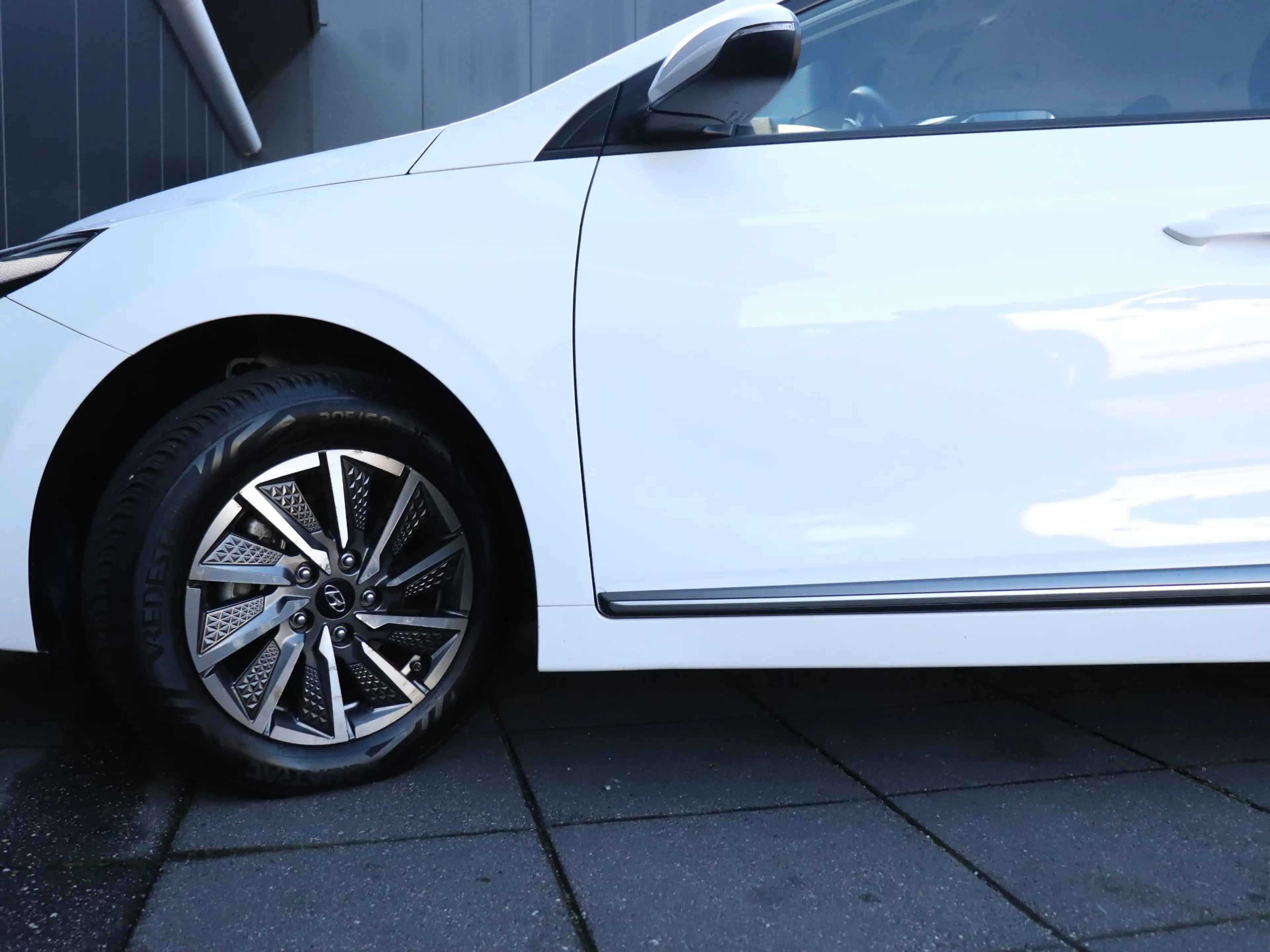 Hyundai IONIQ Comfort EV 38 kWh | CAMERA | NAVI | CRUISE | APPLE — photo 14