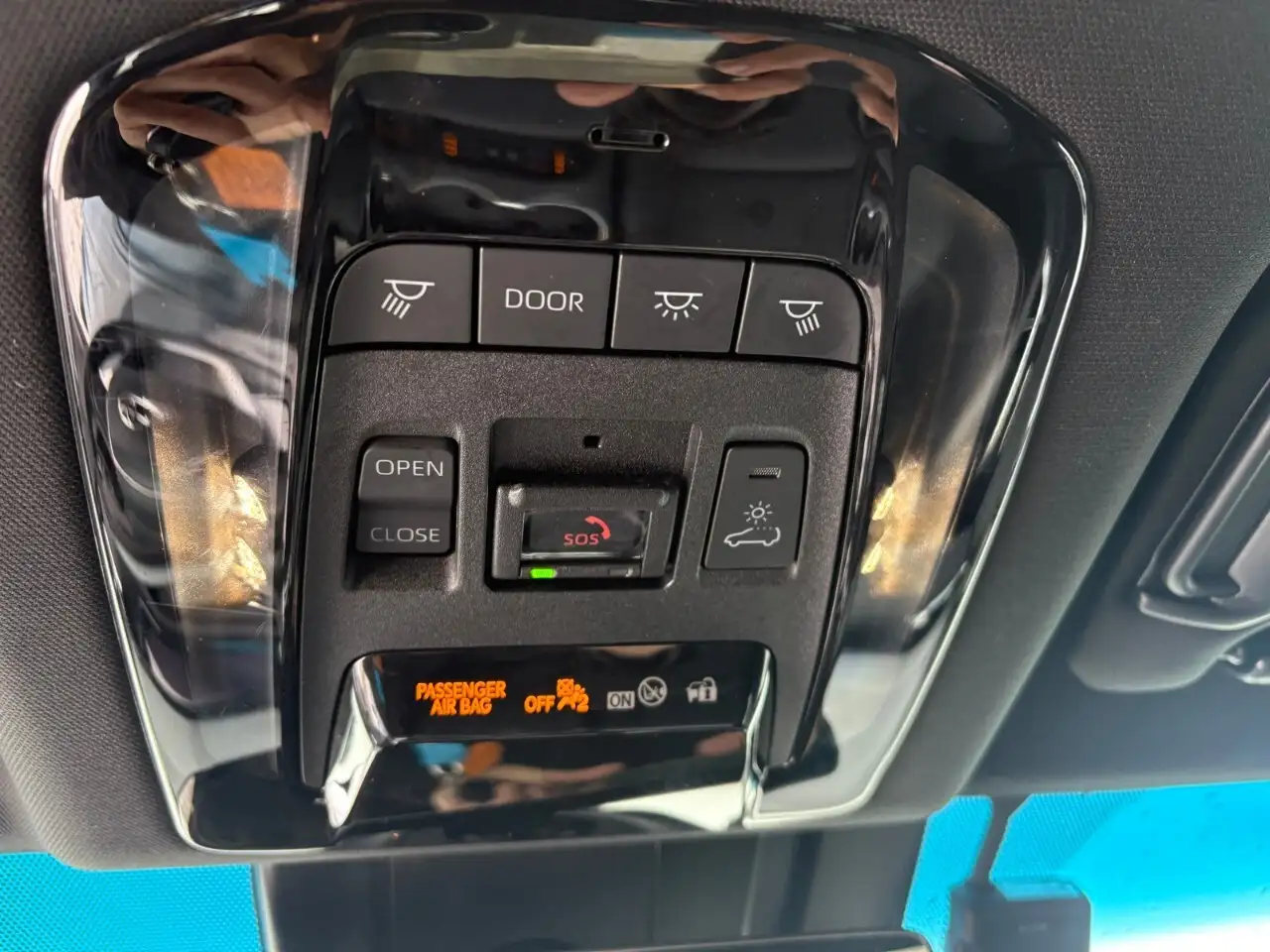 Toyota Venza снимка Toyota Venza