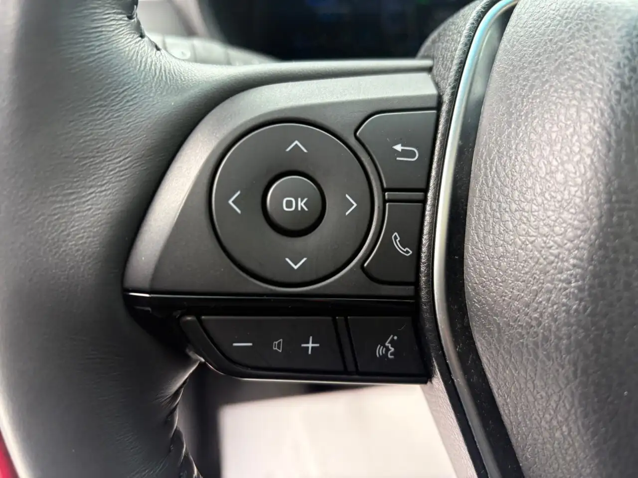 Toyota Venza снимка Toyota Venza