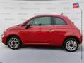 Fiat 500 1.0 70ch BSG S\u0026S (RED) Rouge - thumbnail 9