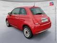 Fiat 500 1.0 70ch BSG S\u0026S (RED) Rouge - thumbnail 8