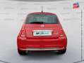 Fiat 500 1.0 70ch BSG S\u0026S (RED) Rouge - thumbnail 7