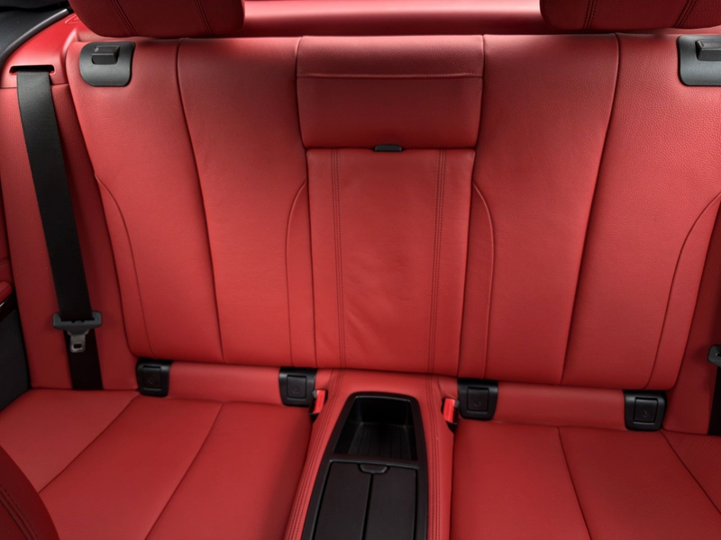 BMW 420 i Cabriolet Sport Line *Lenkradhzg*Business* — photo 15