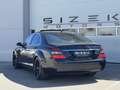 Mercedes-Benz S 420 CDI lang Aut. Schwarz - thumbnail 4