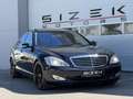 Mercedes-Benz S 420 CDI lang Aut. Schwarz - thumbnail 2