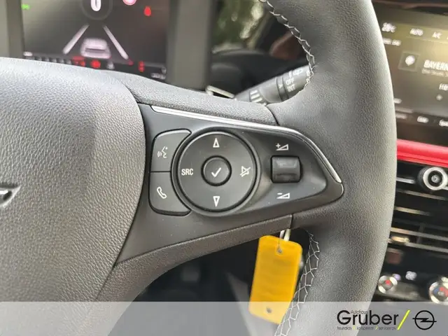 Opel Mokka view 15