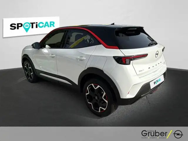 Opel Mokka view 7