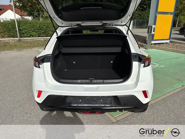 Opel Mokka view 6