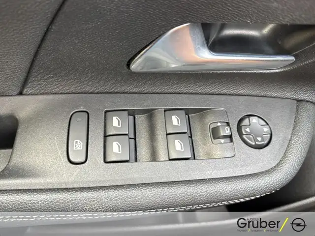 Opel Mokka view 12