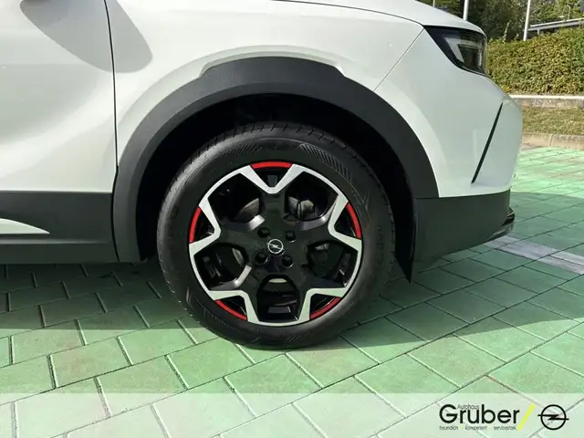 Opel Mokka view 11