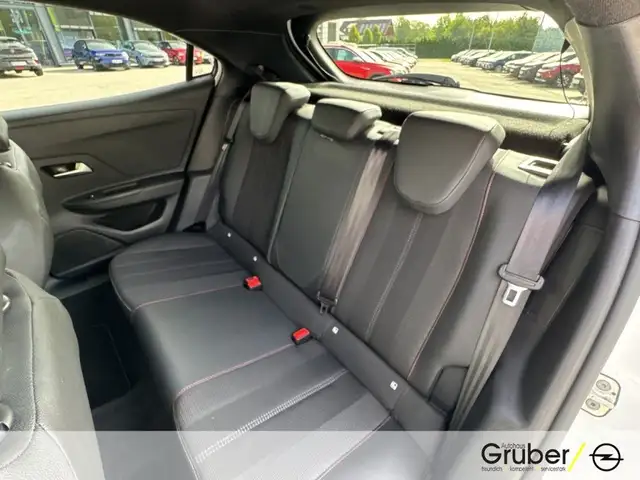 Opel Mokka view 10