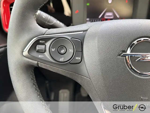 Opel Mokka view 14