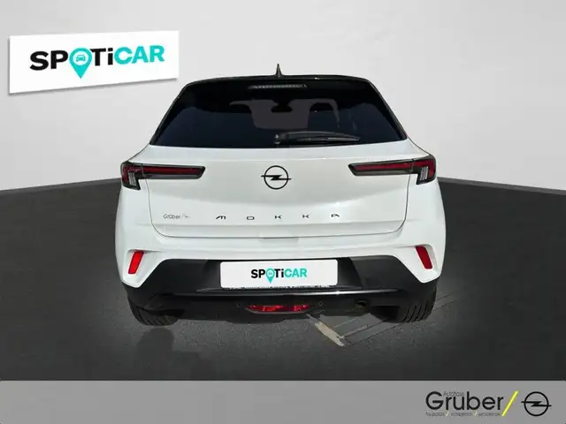 Opel Mokka view 5