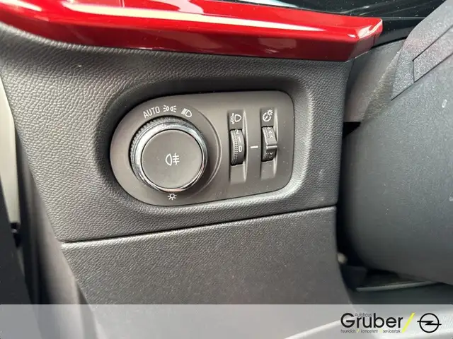 Opel Mokka view 13