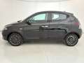 Lancia Ypsilon 1.0 FireFly Hybrid Platino Nero - thumbnail 3