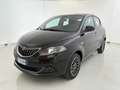 Lancia Ypsilon 1.0 FireFly Hybrid Platino Nero - thumbnail 1
