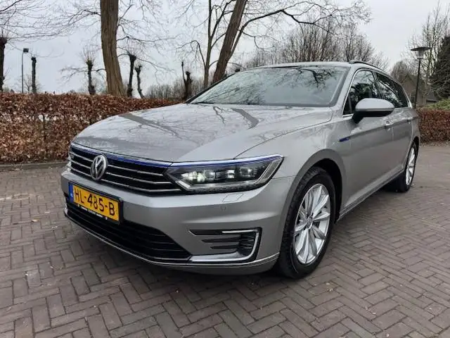 Volkswagen Passat Variant 1.4TSI GTE HIGHLINE TREKHAAK/XENON/ACRUISE