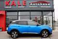 Peugeot 3008 BlueHDi 130 S&S EAT8 Allure Pack*1.Besitz*LED*N... Blau - thumbnail 3