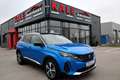 Peugeot 3008 BlueHDi 130 S&S EAT8 Allure Pack*1.Besitz*LED*N... Blau - thumbnail 1