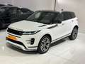 Land Rover Range Rover Evoque 2.0d i4 mhev R-Dynamic HSE awd 204cv auto IVA Weiß - thumbnail 3