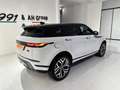 Land Rover Range Rover Evoque 2.0d i4 mhev R-Dynamic HSE awd 204cv auto IVA Weiß - thumbnail 5