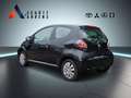 Toyota Aygo Cool 1,0 l 3-tg. ESP ZV Klima Radio Schwarz - thumbnail 4