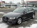Audi A4 Avant Ambition quattro Gris - thumbnail 2
