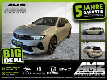 L Sports Tourer GS Electric +ACC+LED+Navi+
