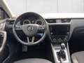 Skoda Octavia Kombi 1,6 TDI Ambition Limited 5M 5t. Schwarz - thumbnail 8