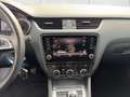 Skoda Octavia Kombi 1,6 TDI Ambition Limited 5M 5t. Schwarz - thumbnail 10