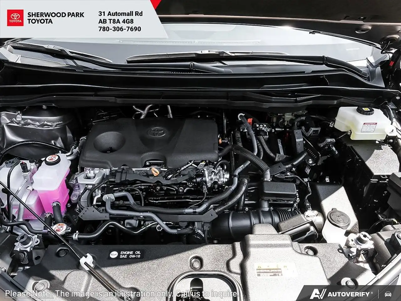 Toyota Sienna снимка Toyota Sienna