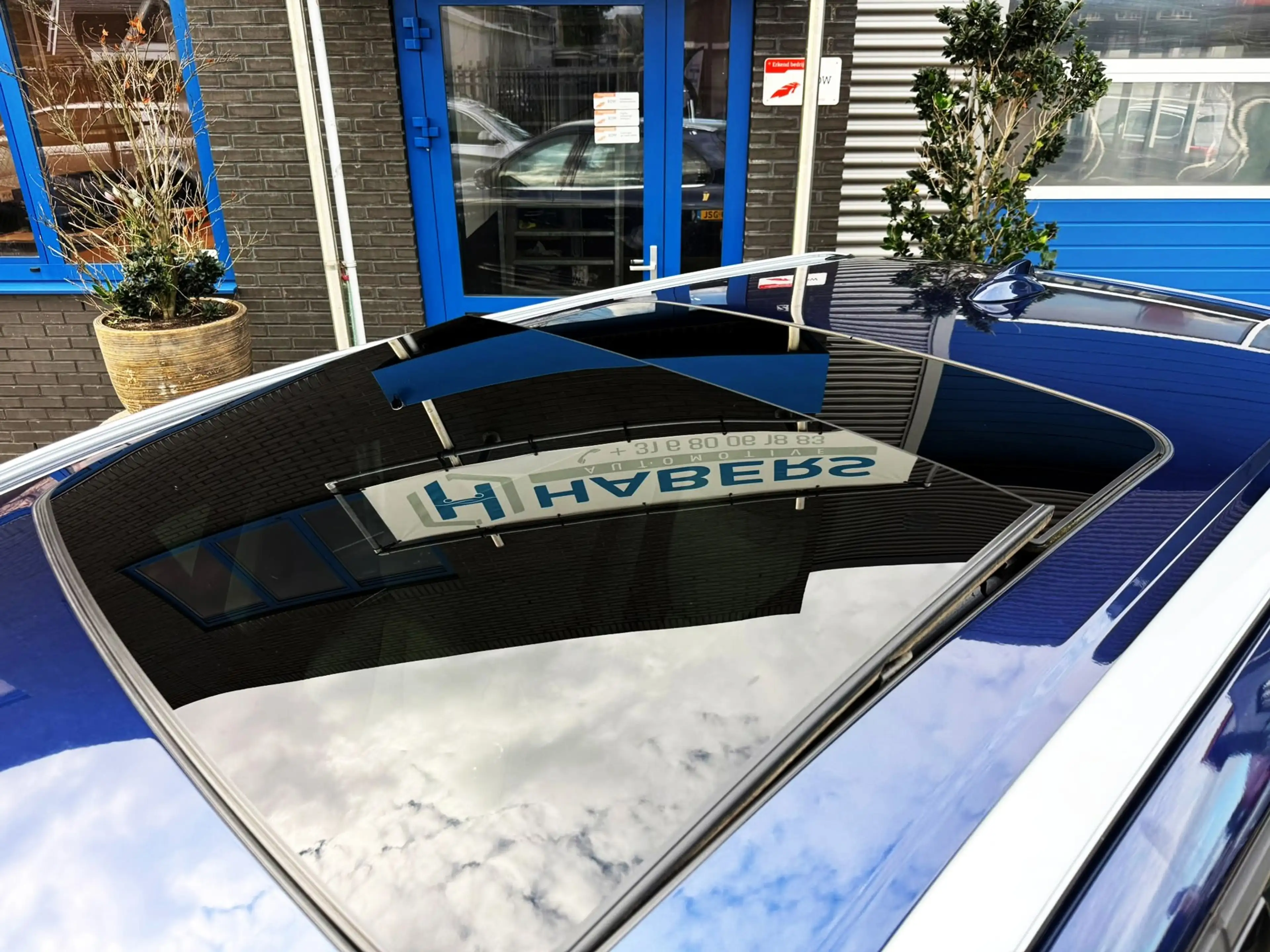 Volvo XC60 2.0 T5 FWD Ocean Race 245PK|NL Auto|Navi|AUT|Adapt — photo 12