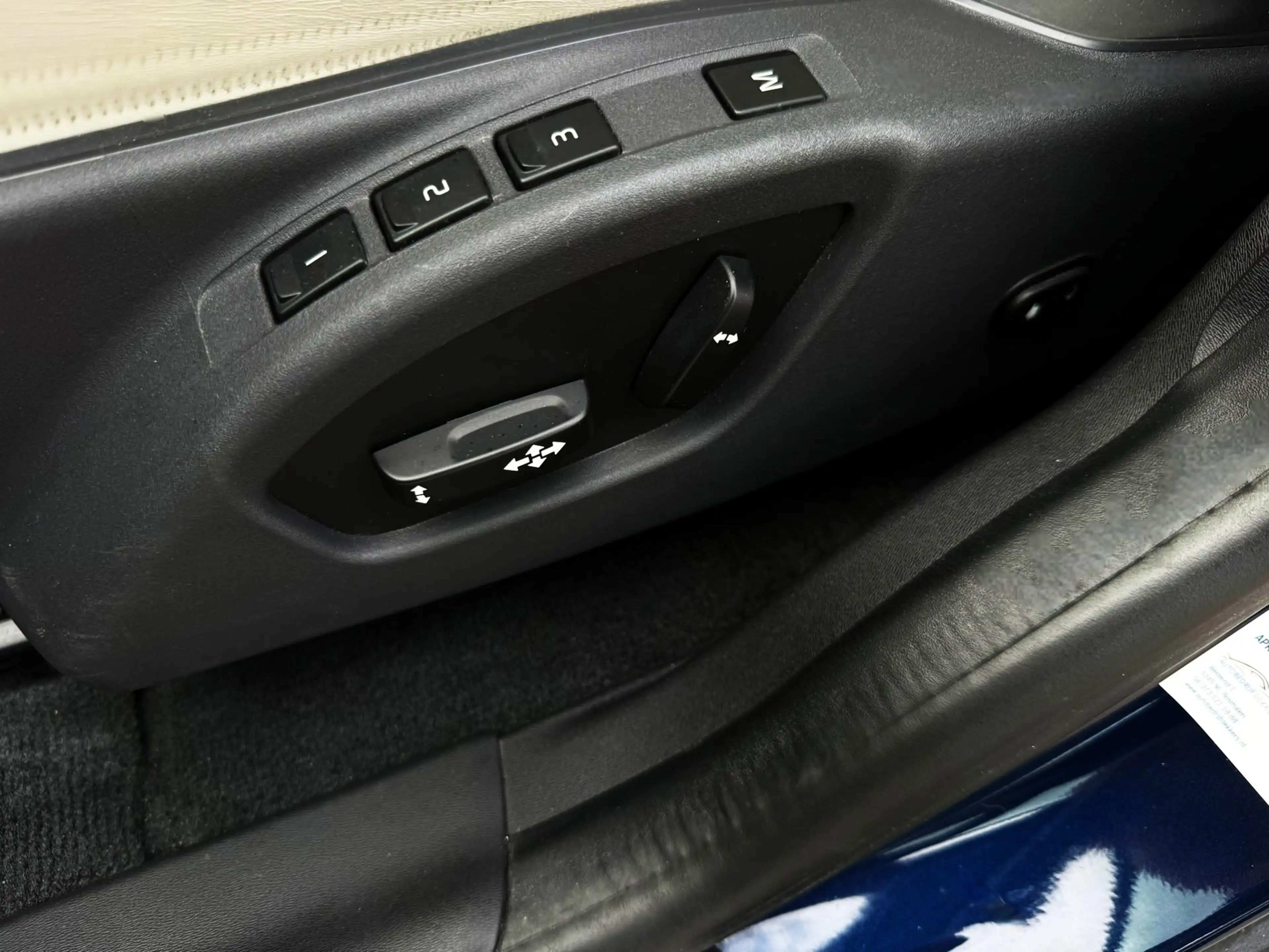 Volvo XC60 2.0 T5 FWD Ocean Race 245PK|NL Auto|Navi|AUT|Adapt — photo 15