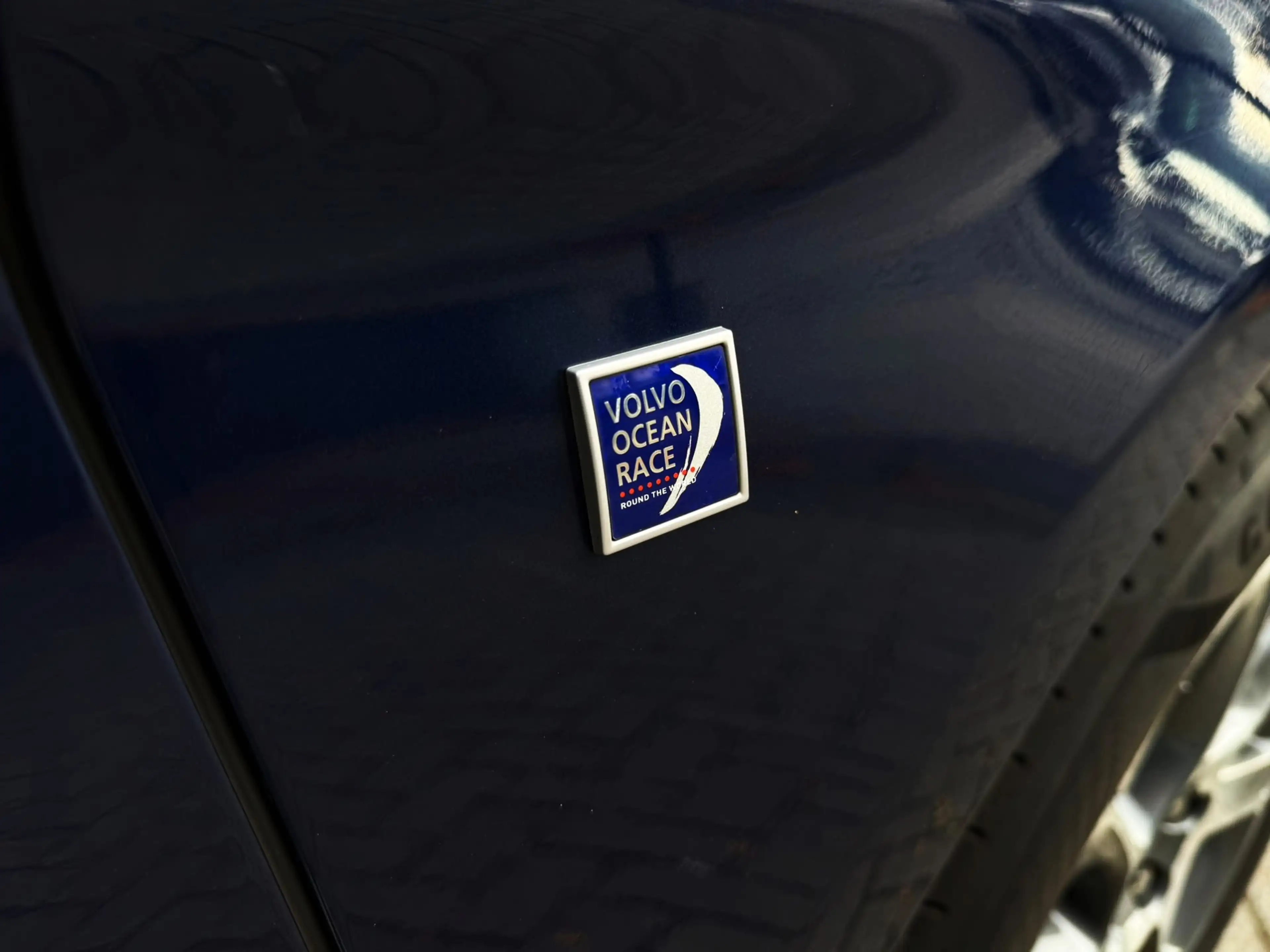 Volvo XC60 2.0 T5 FWD Ocean Race 245PK|NL Auto|Navi|AUT|Adapt — photo 38