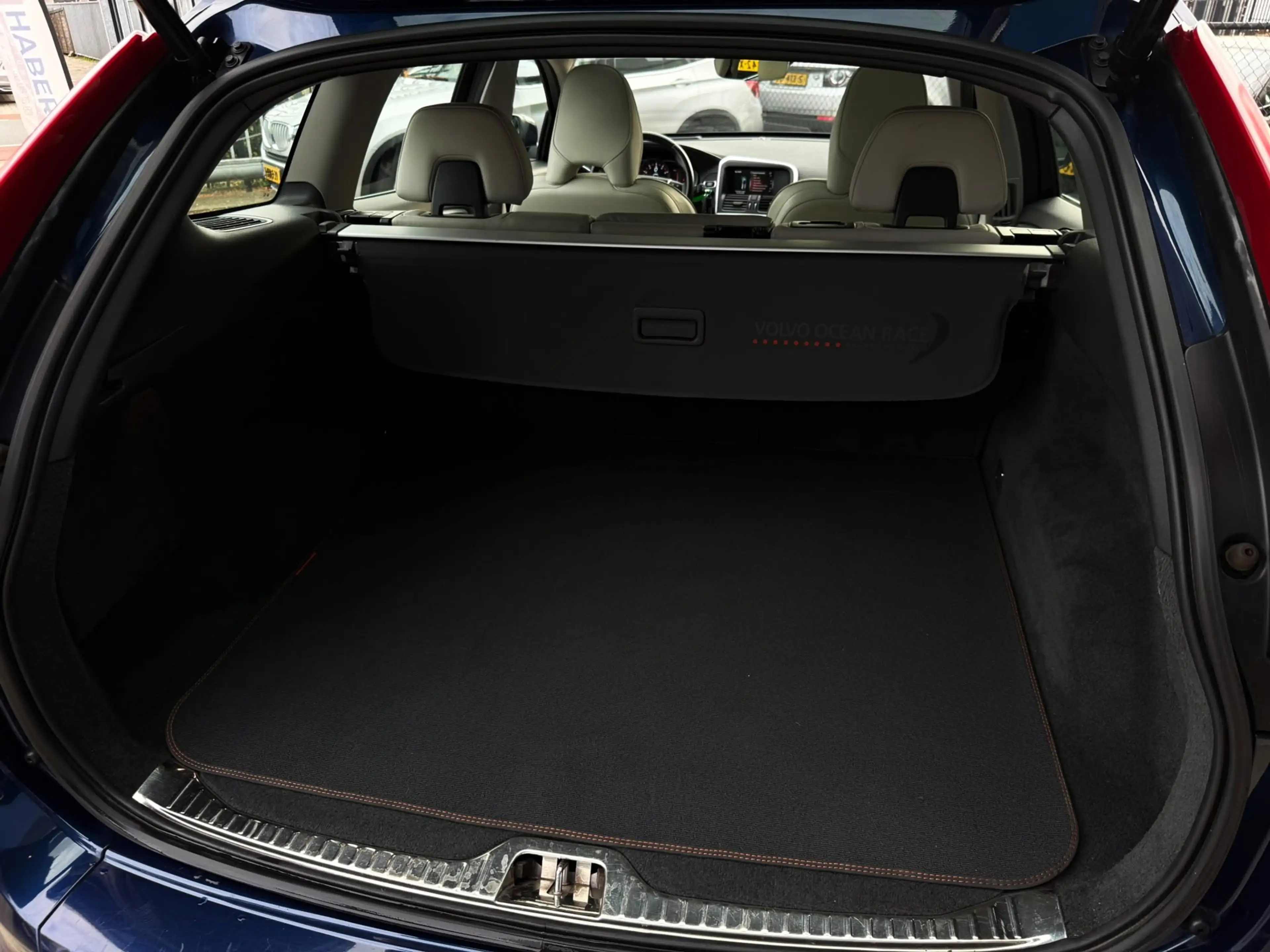 Volvo XC60 2.0 T5 FWD Ocean Race 245PK|NL Auto|Navi|AUT|Adapt — photo 31
