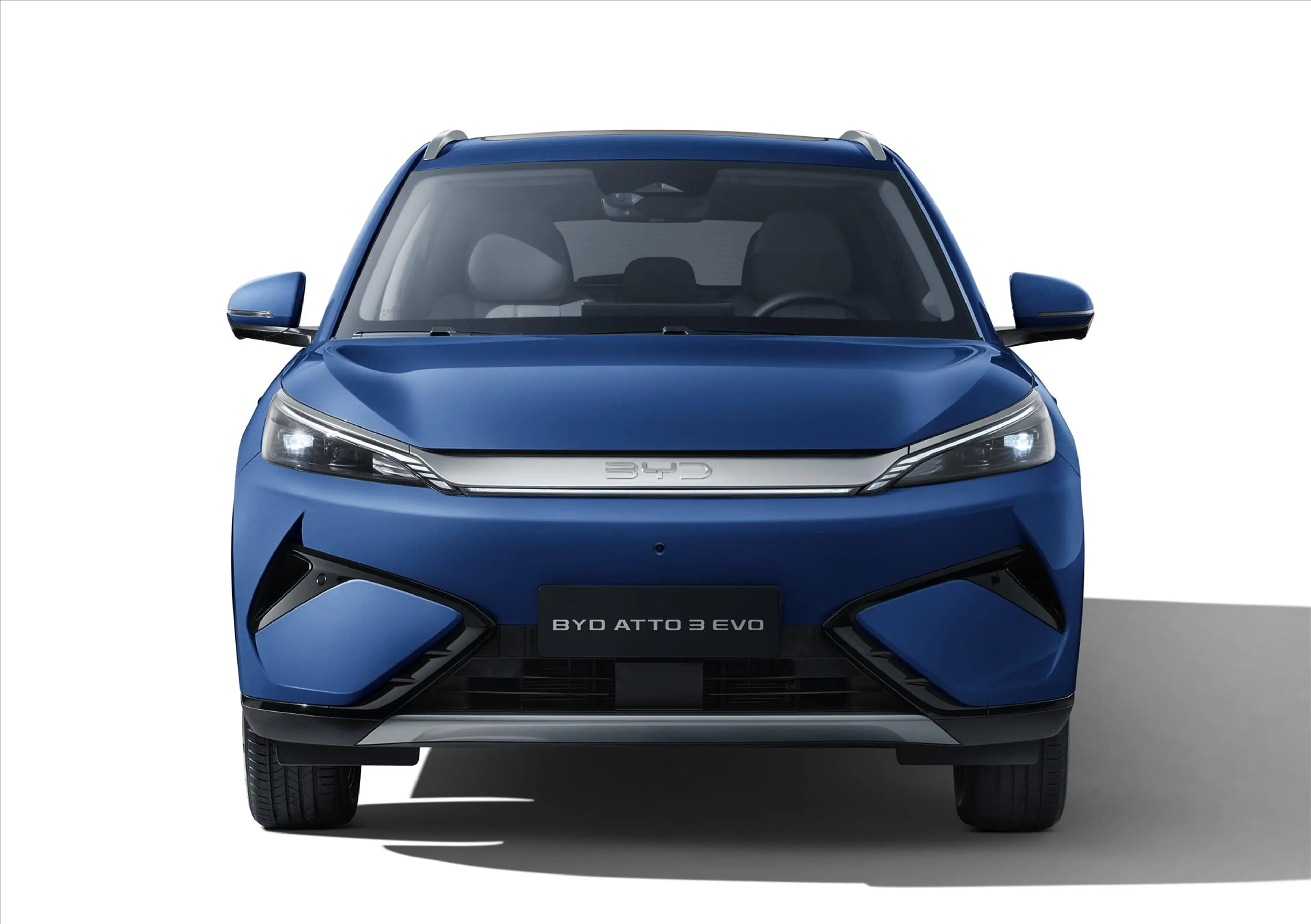 BYD Atto 3 74,8kWh Excellence — photo 2